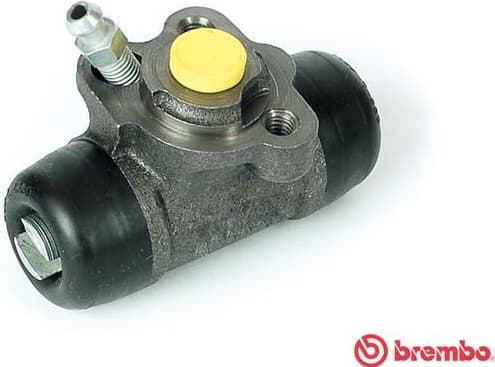 Wheel Brake Cylinder ESSENTIAL LINE A12351 - image 2