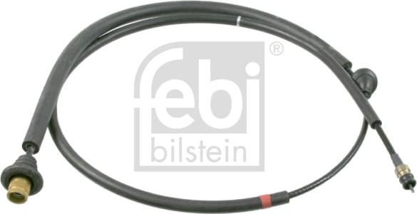 Speedometer Cable 21330