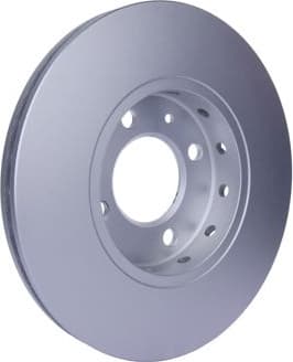Brake Disc PRO 8DD 355 125-391 - image 3