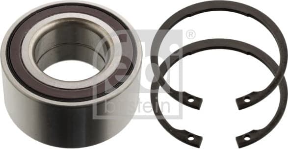 Wheel Bearing Kit 05895