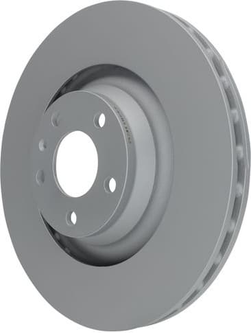 Brake Disc 24.0130-0176.1 - image 3