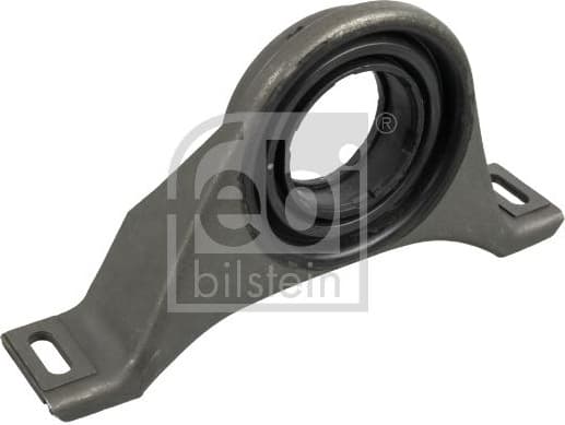 Suspension, propshaft 173391