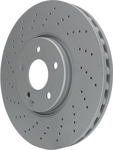Brake Disc 24013201361 - image 3