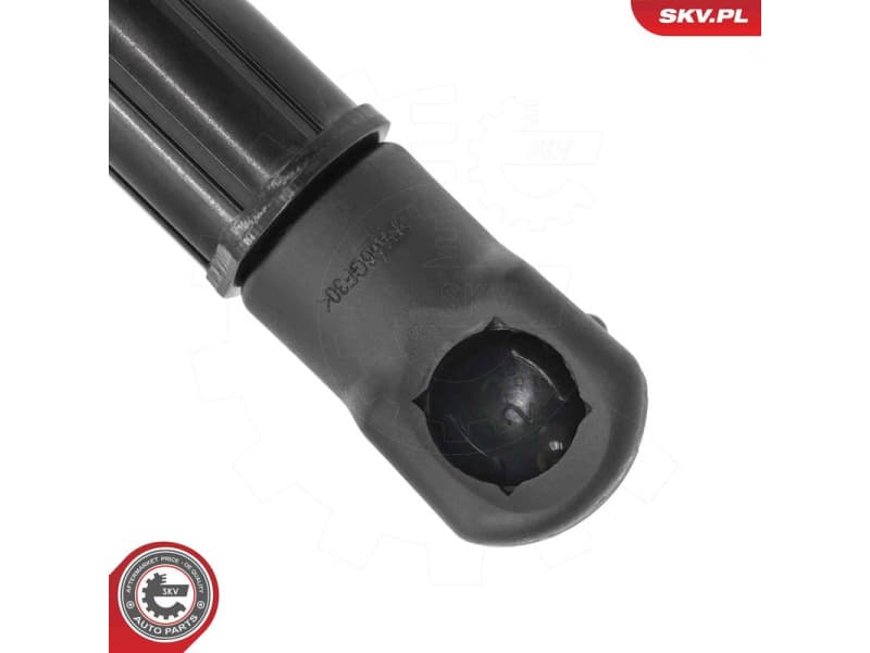 Electric Motor, tailgate 52SKV164 - image 3