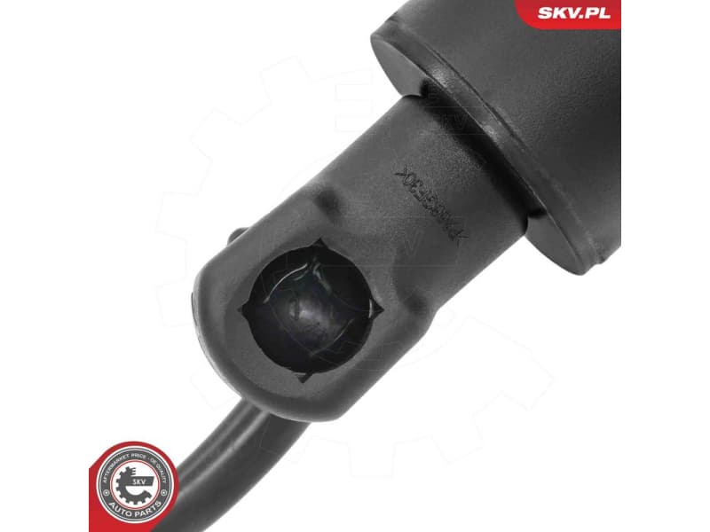 Electric Motor, tailgate 52SKV164 - image 4