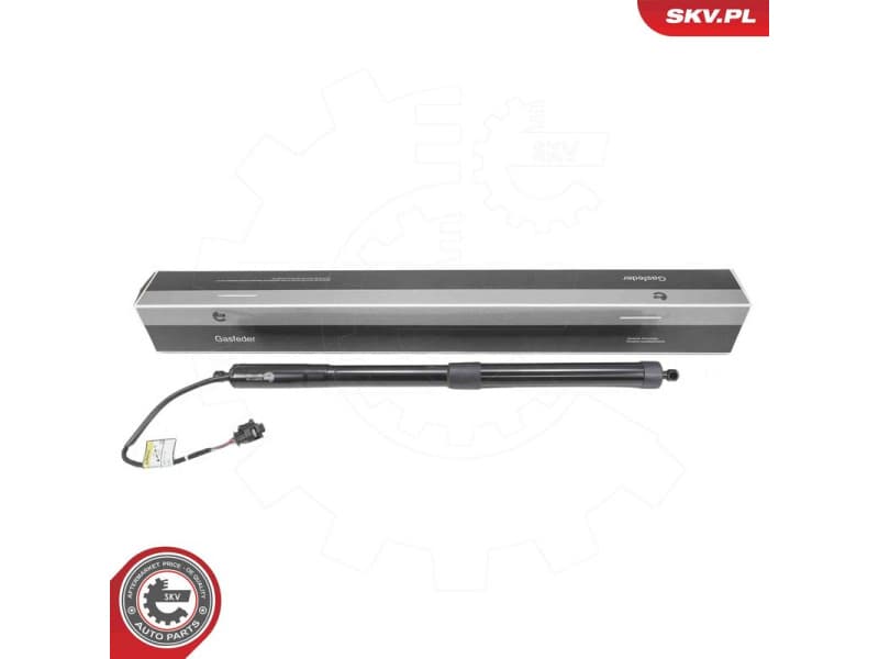 Electric Motor, tailgate 52SKV188