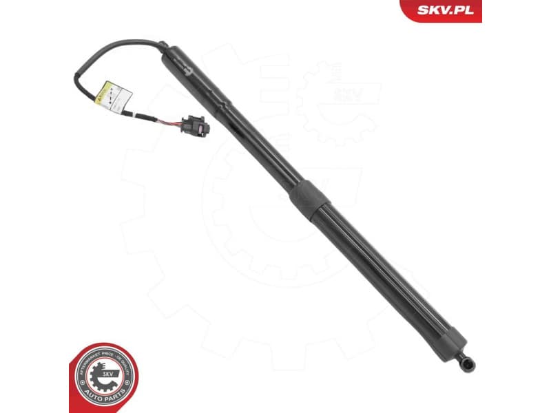 Electric Motor, tailgate 52SKV188 - image 2