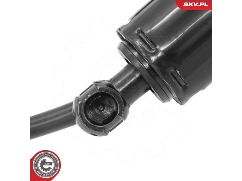 Electric Motor, tailgate 52SKV188 - image 4