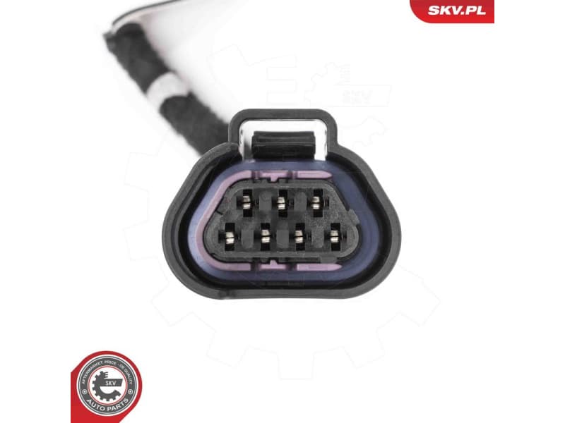 Electric Motor, tailgate 52SKV188 - image 5