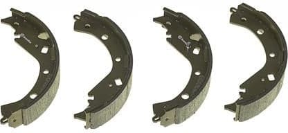 Brake Shoe Set ESSENTIAL LINE S83549 - image 4