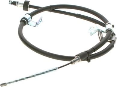 Cable Pull, parking brake 1 987 482 843 - image 7