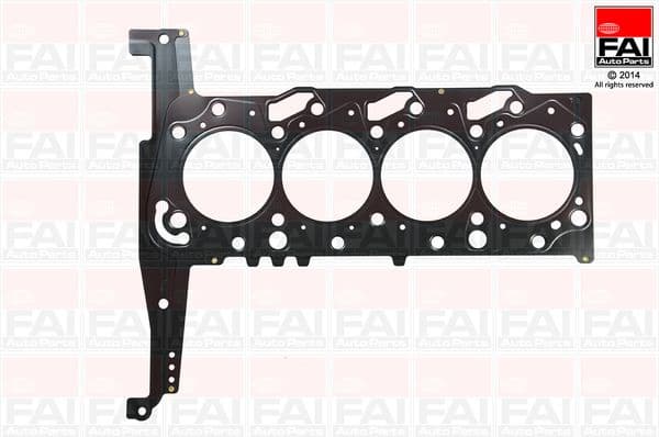 Gasket, cylinder head HG1010