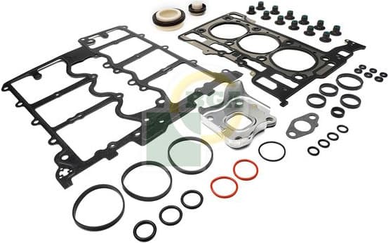 Gasket Kit, cylinder head HK23002