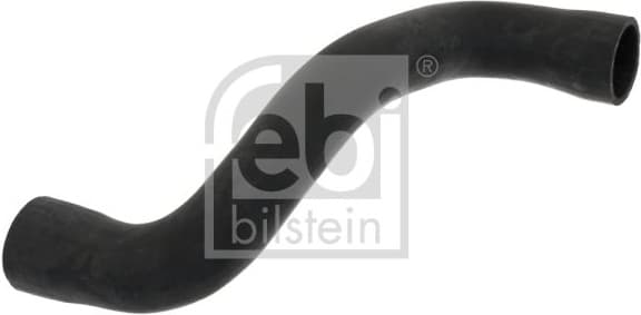 Radiator Hose 101074
