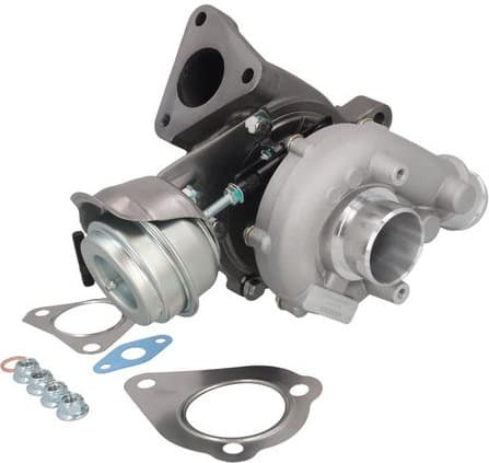 Charger, charging (supercharged/turbocharged) 8600155