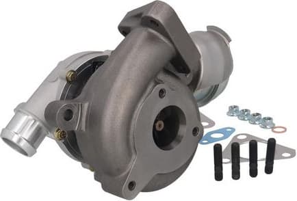 Charger, charging (supercharged/turbocharged) 8600155 - image 3