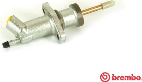 Slave Cylinder, clutch ESSENTIAL LINE E06005 - image 2