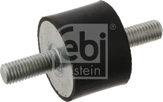Rubber Buffer, muffler 32363