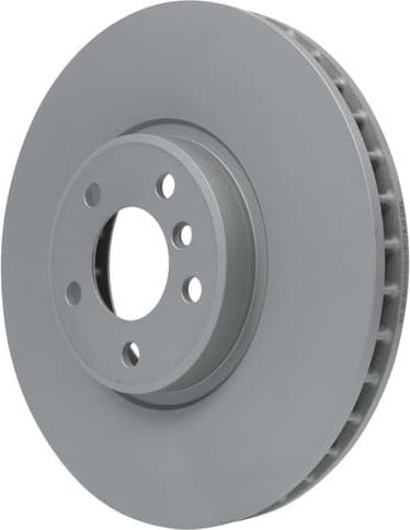 Brake Disc 24.0136-0104.1 - image 3