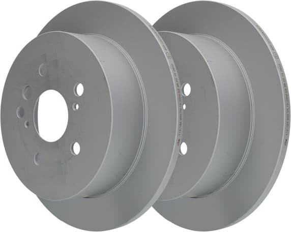 Brake Disc 24.0112-0164.1 - image 3