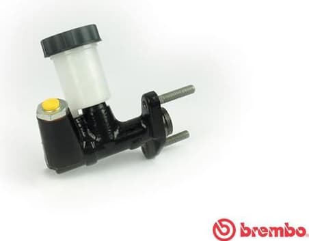 Master Cylinder, clutch ESSENTIAL LINE C 49 001