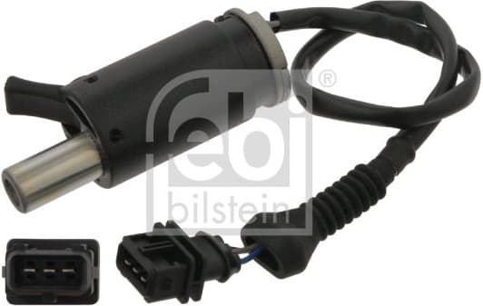 Valve, gear shift lever 31761