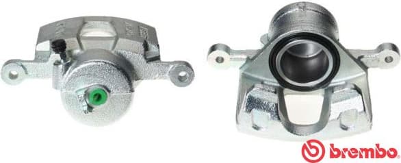 Brake Caliper ESSENTIAL LINE F 10 000