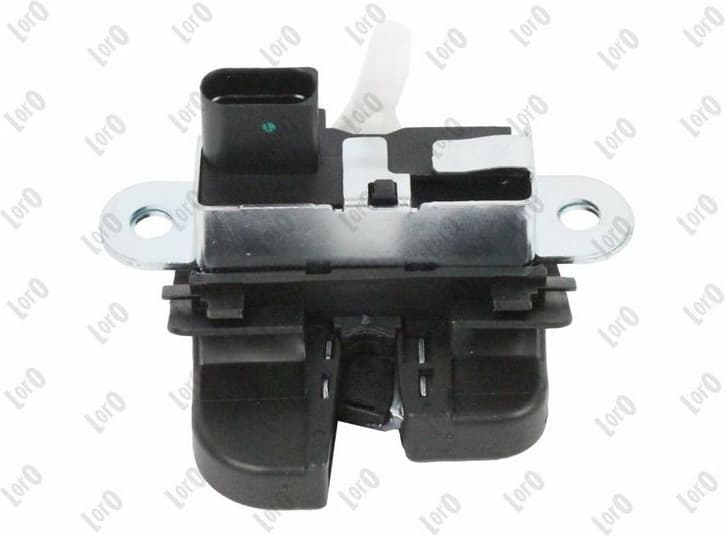 Tailgate Lock LORO 132-046-019