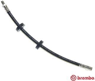 Brake Hose ESSENTIAL LINE T85058 - image 2