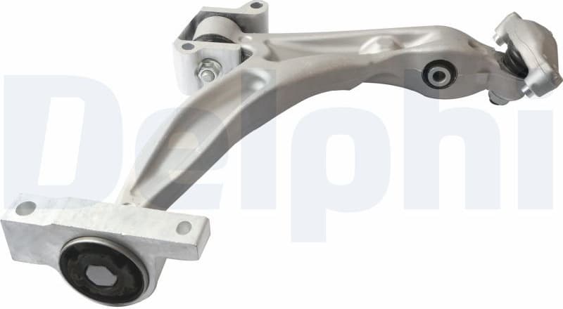 Control/Trailing Arm, wheel suspension TC8933