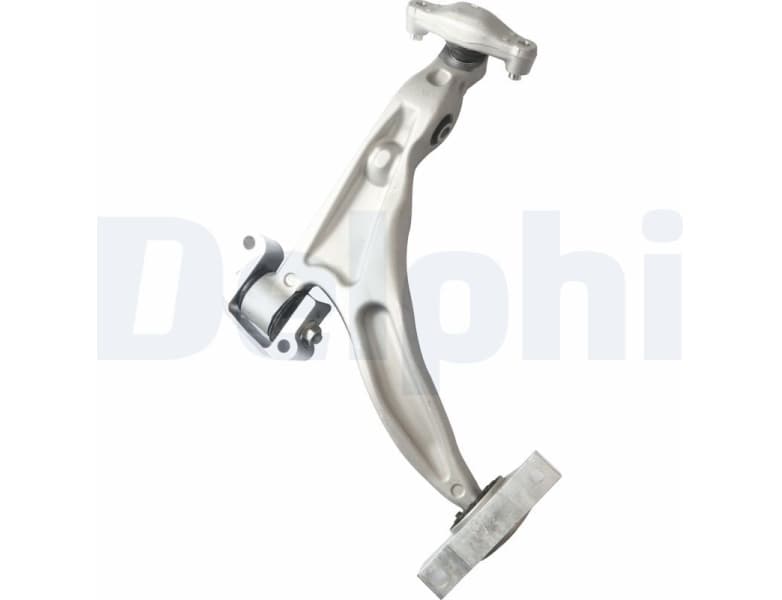 Control/Trailing Arm, wheel suspension TC8933 - image 5