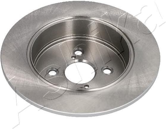 Brake Disc 61-02-215C - image 2