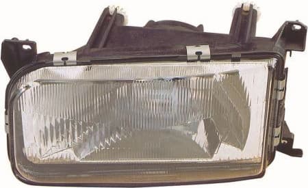 Headlight Depo 441-1109R-LD-E