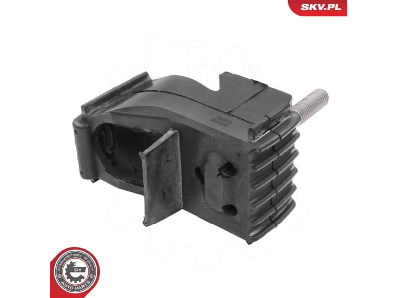 Mounting, automatic transmission 75SKV800 - image 2