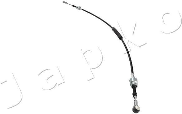 Cable Pull, manual transmission 1672173