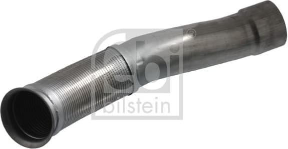 Flexible Pipe, exhaust system 43714