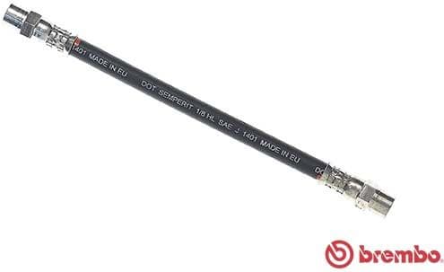 Brake Hose ESSENTIAL LINE T06002 - image 2