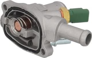 Thermostat, coolant 7710305 - image 2