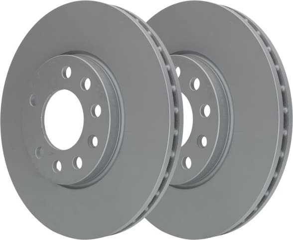 Brake Disc 24.0125-0131.1 - image 3