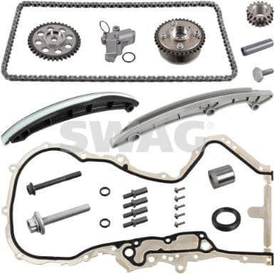 Timing Chain Kit Full Kit 33 11 0423