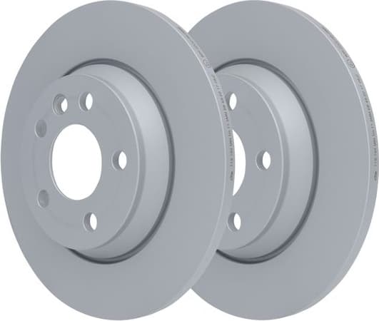 Brake Disc 24.0113-0194.1 - image 2