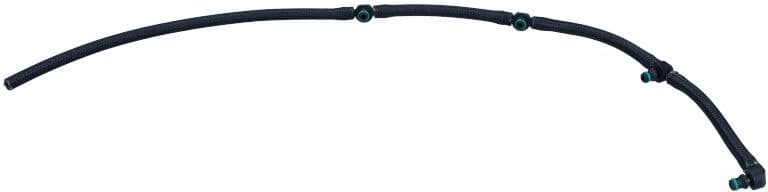 Hose, fuel overflow 15-0337