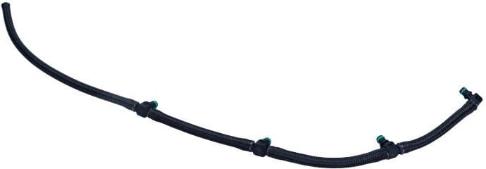 Hose, fuel overflow 15-0337 - image 2