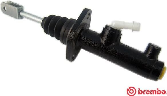 Master Cylinder, clutch ESSENTIAL LINE C50009 - image 2