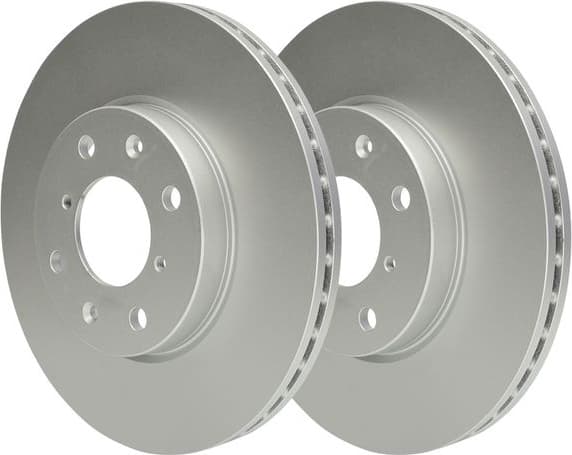 Brake Disc 24.0120-0211.1 - image 3