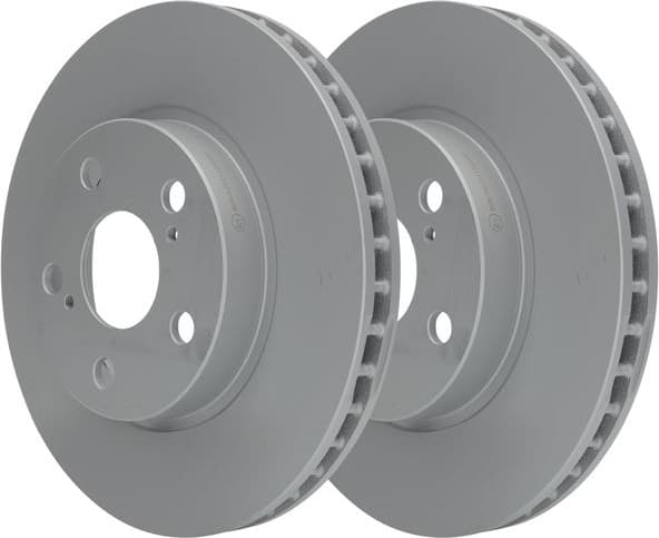 Brake Disc 24012501241 - image 3