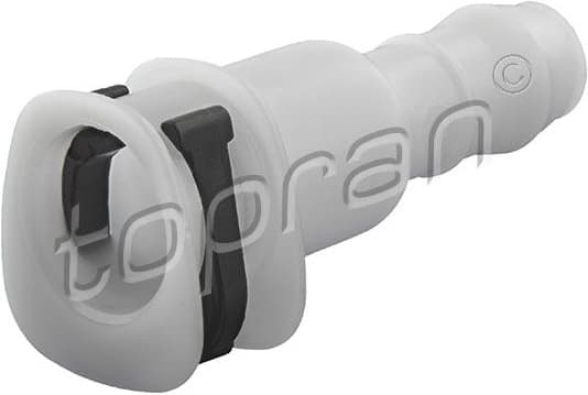 Connector, washer-fluid pipe 120124