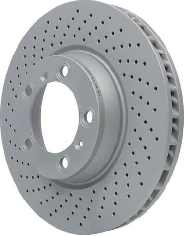 Brake Disc 24.0134-0101.1 - image 3