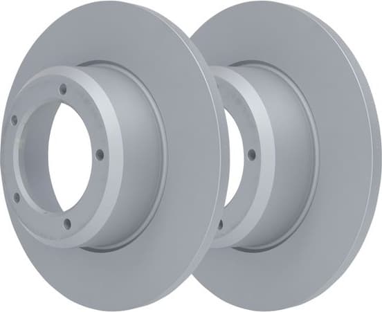 Brake Disc 24.0114-0108.1 - image 2