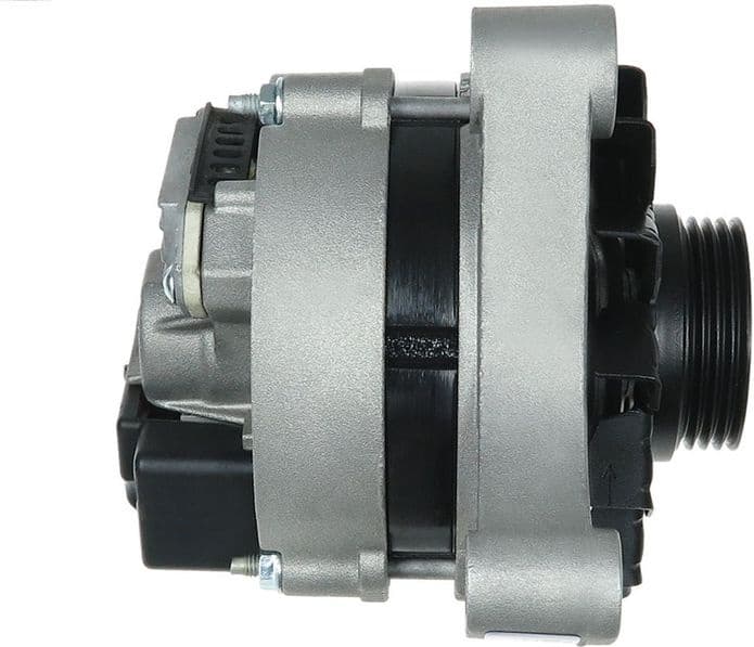 Alternator Remanufactured AS A4018PR - image 2